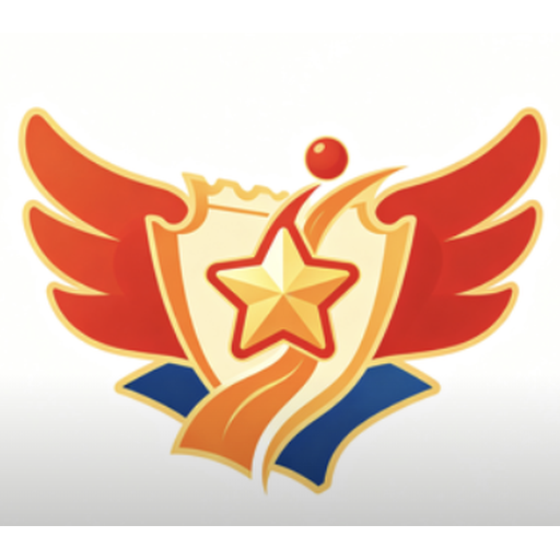 5分彩logo